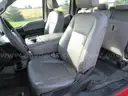 2017 Ford F-150 XL SuperCab 4WD