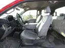 2017 Ford F-150 XL SuperCab 4WD