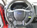 2017 Ford F-150 XL SuperCab 4WD
