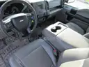 2017 Ford F-150 XL SuperCab 4WD