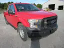 2017 Ford F-150 XL SuperCab 4WD
