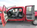 2017 Ford F-150 XL SuperCab 4WD