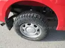 2017 Ford F-150 XL SuperCab 4WD