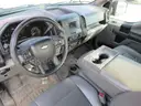 2017 Ford F-150 XL SuperCab 4WD