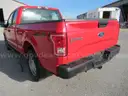 2017 Ford F-150 XL SuperCab 4WD
