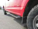2017 Ford F-150 XL SuperCab 4WD