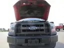 2017 Ford F-150 XL SuperCab 4WD