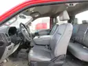 2017 Ford F-150 XL SuperCab 4WD