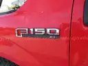 2017 Ford F-150 XL SuperCab 4WD