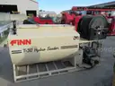 2015 Fin Hydro Seeder