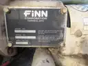 2015 Fin Hydro Seeder