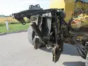 2013 Caterpillar 140M2 AWD Grader