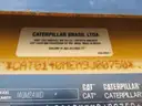 2013 Caterpillar 140M2 AWD Grader