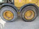 2013 Caterpillar 140M2 AWD Grader