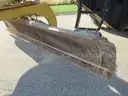 2013 Caterpillar 140M2 AWD Grader