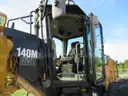 2013 Caterpillar 140M2 AWD Grader
