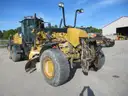 2013 Caterpillar 140M2 AWD Grader