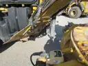 2013 Caterpillar 140M2 AWD Grader