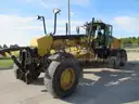 2013 Caterpillar 140M2 AWD Grader