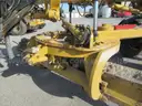 2013 Caterpillar 140M2 AWD Grader