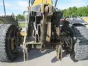 2013 Caterpillar 140M2 AWD Grader