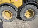 2013 Caterpillar 140M2 AWD Grader