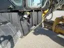 2013 Caterpillar 140M2 AWD Grader