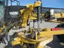 2013 Caterpillar 140M2 AWD Grader