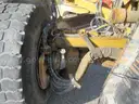 2013 Caterpillar 140M2 AWD Grader