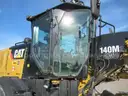 2013 Caterpillar 140M2 AWD Grader