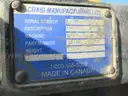 2013 Caterpillar 140M2 AWD Grader
