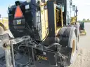 2013 Caterpillar 140M2 AWD Grader