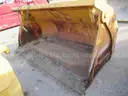 AMI Loader Bucket