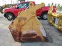 AMI Loader Bucket