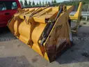 AMI Loader Bucket
