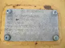 AMI Loader Bucket