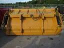 AMI Loader Bucket