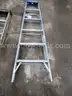 Lot of Ladders