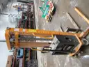Blue Giant Pallet Truck