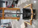 Blue Giant Pallet Truck
