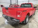 2017 Ford F-150 XL 2WD