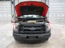 2017 Ford F-150 XL 2WD