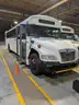2016 Blue Bird Vision 37' Bus, 36 Passenger