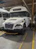 2016 Blue Bird Vision 37' Bus, 36 Passenger