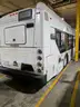 2013 New Flyer XDE40 LOW FLOOR