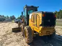 2010 Caterpillar 12M