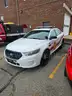 2013 Ford Taurus