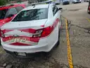 2013 Ford Taurus