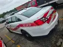 2013 Ford Taurus