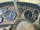 1973 Mack Cement Truck
